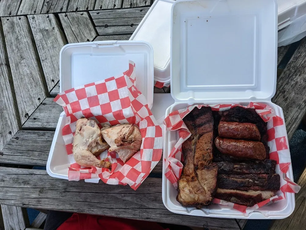 Ultimate Sampler Platter